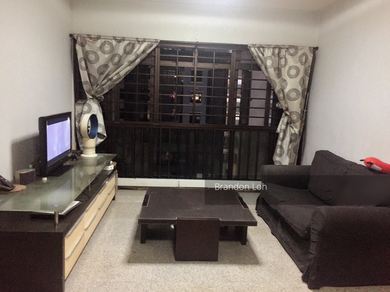 Blk 119C Kim Tian Road (Bukit Merah), HDB 4 Rooms #155965262